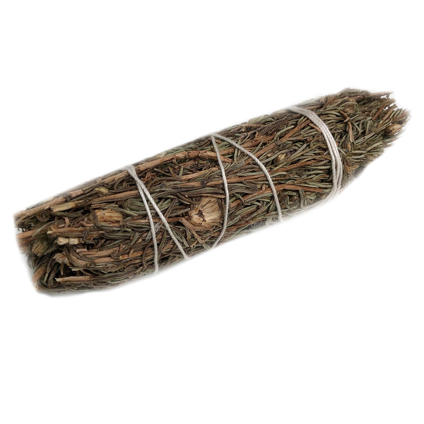 Smudge Stick (California) - Shasta Sage 10cm