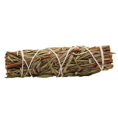 Smudge Stick (California) - Lavender Sage 22cm