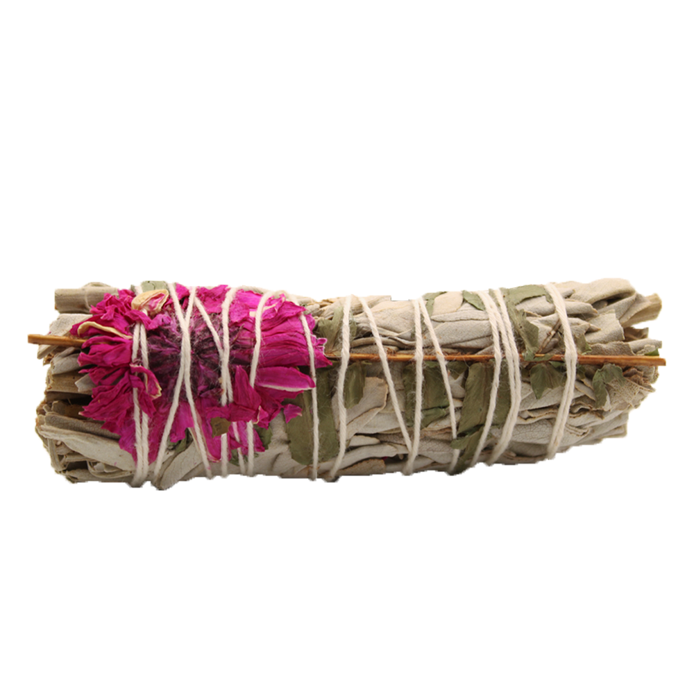 Smudge Stick (California) - Blissful Sage 10cm