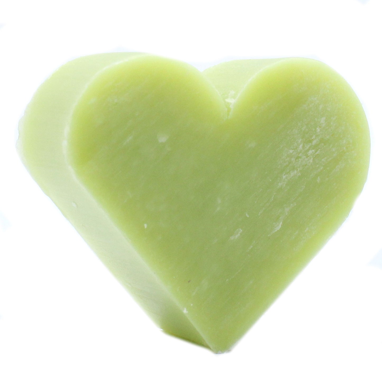 Heart Guest Soaps - Green Tea (10 Pack)