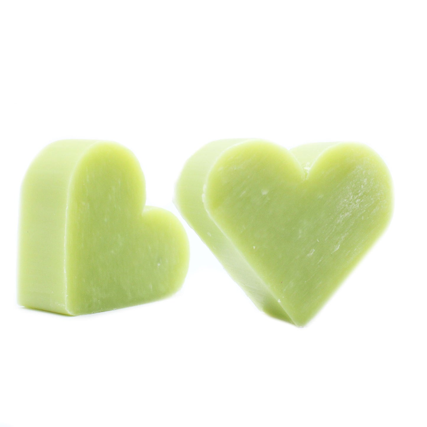 Heart Guest Soaps - Green Tea (10 Pack)