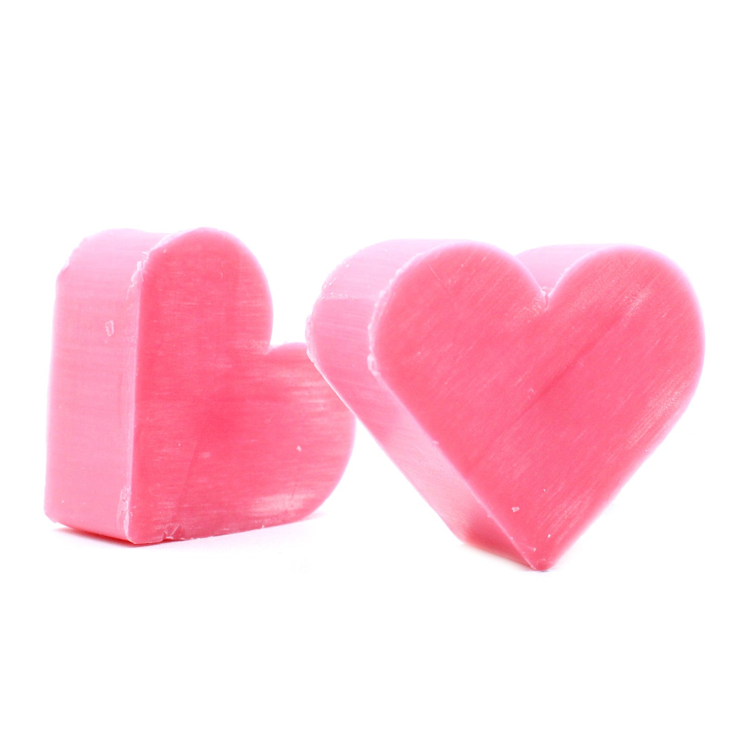 Heart Guest Soaps - Wild Rose (10 Pack)