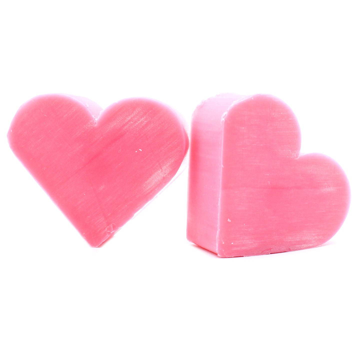 Heart Guest Soaps - Wild Rose (10 Pack)