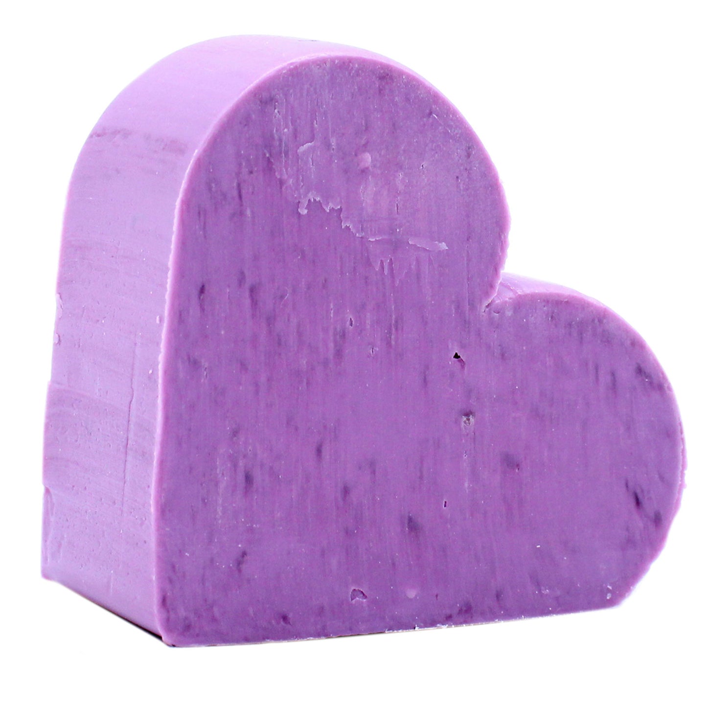 Heart Guest Soaps - Lavender (10 Pack)