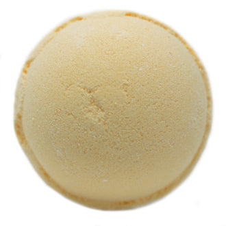 Lemon Meringue Pie Bath Bomb - 180g