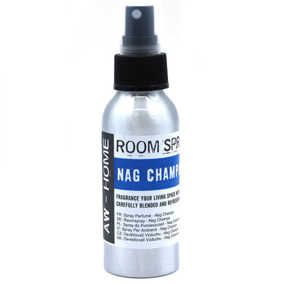 100ml Room Spray - Japanese Magnolia