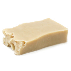 Donkey Milk - Olive Oil Soap Slice