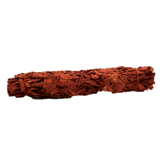 Smudge Stick (Mexico) - Dragons Blood Sage 22.5 cm