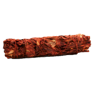 Smudge Stick (Mexico) - Dragonsblood 15cm