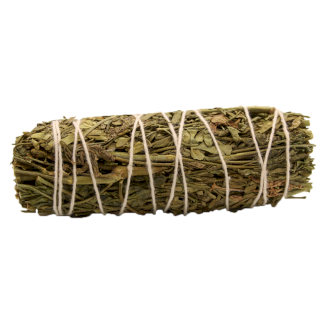 Smudge Stick (Mexico) -  Ruda Sage 10cm