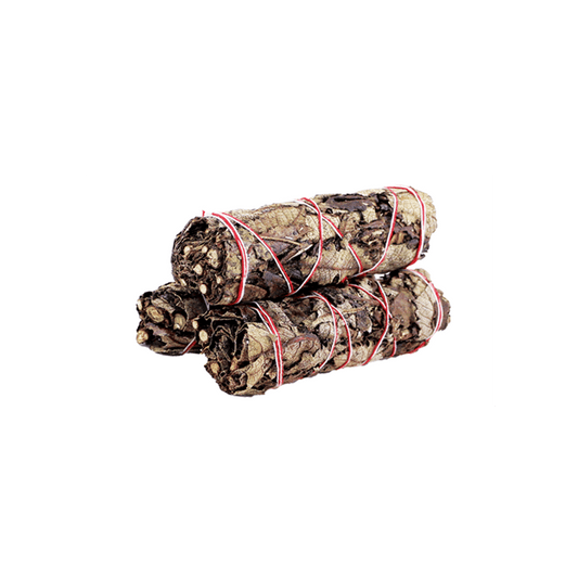 Smudge Stick (Mexico) - Black Sage 22.5 cm