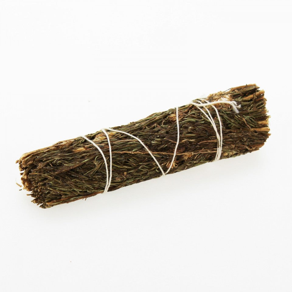 Smudge Stick (Mexico) - Desert Sage 10 cm