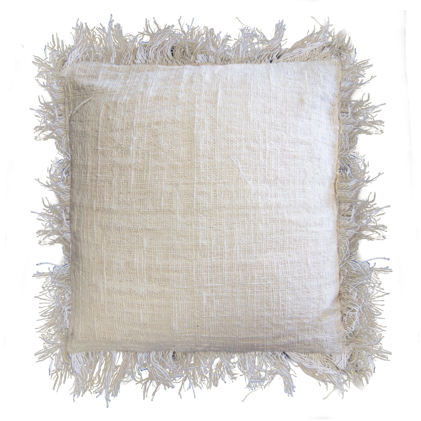 Linen Cushion 60 x 60 Fring Polos