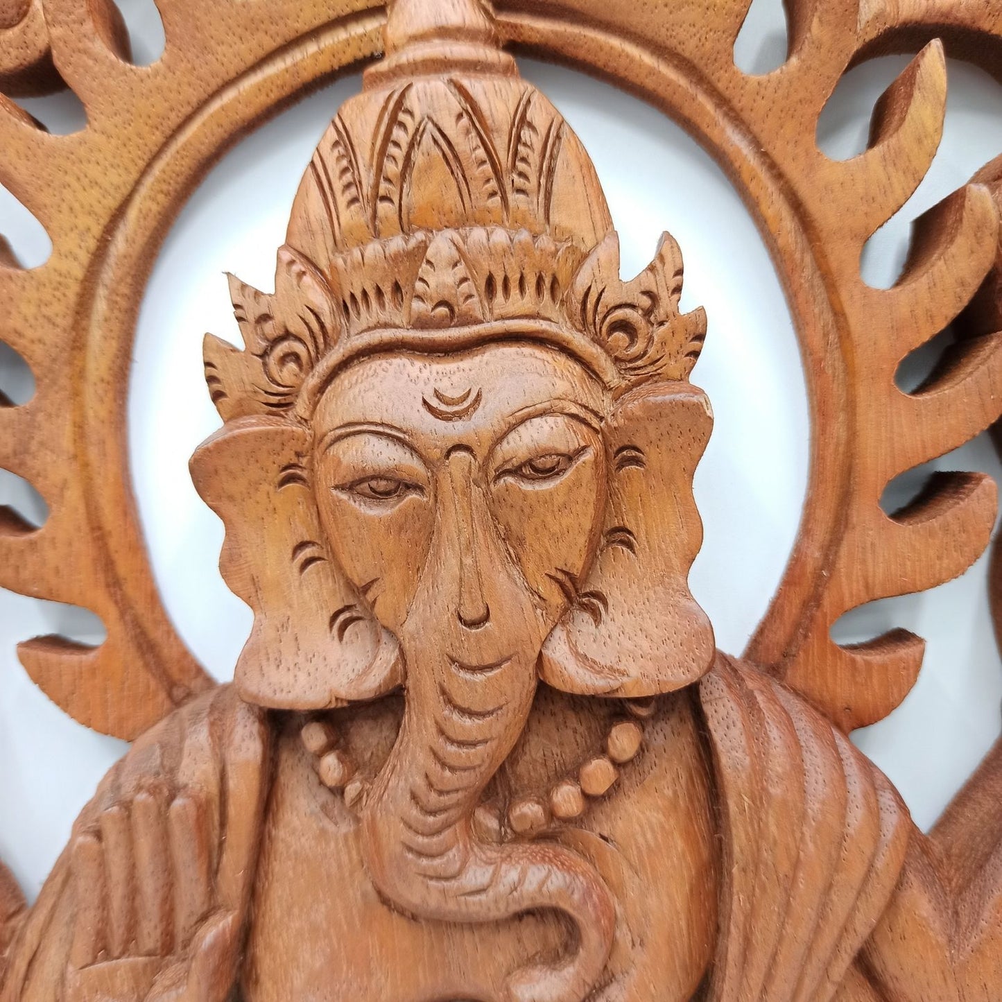 Ganesh Panel - 40cm