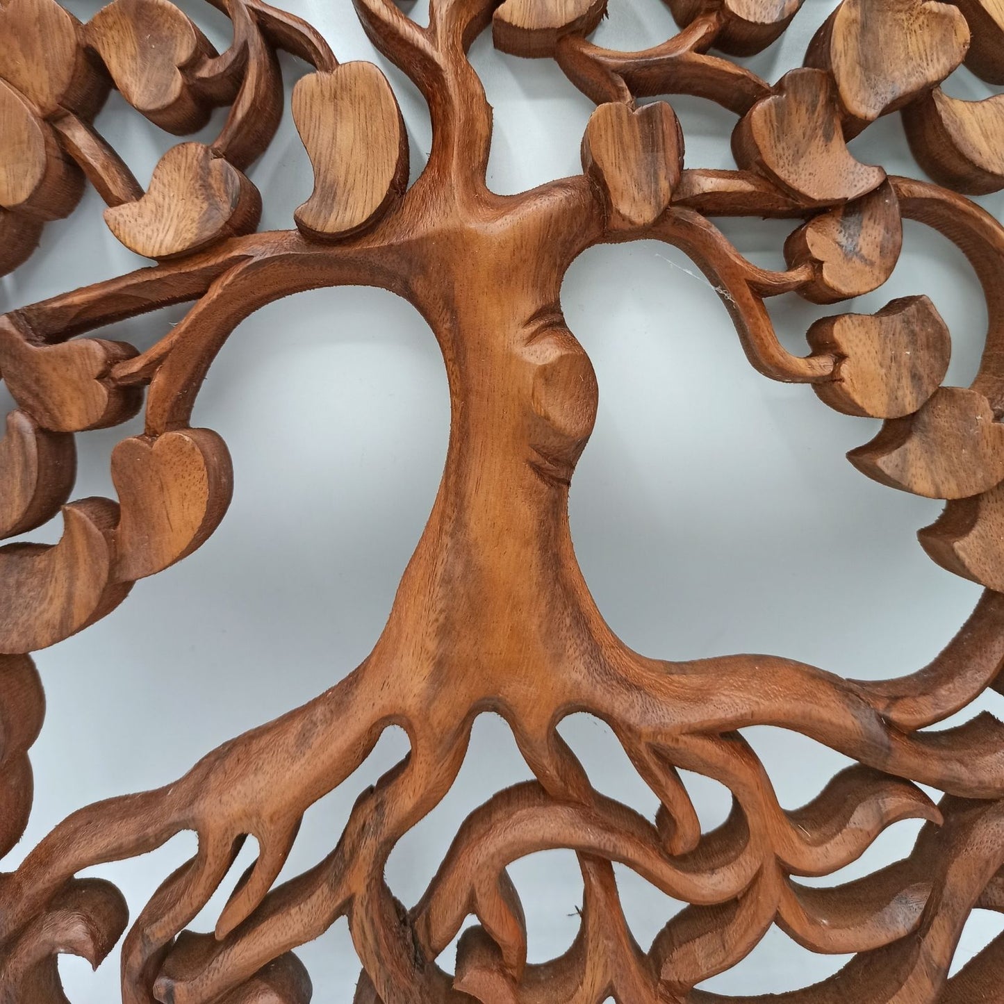 Tree of Life Love Panel - 40cm