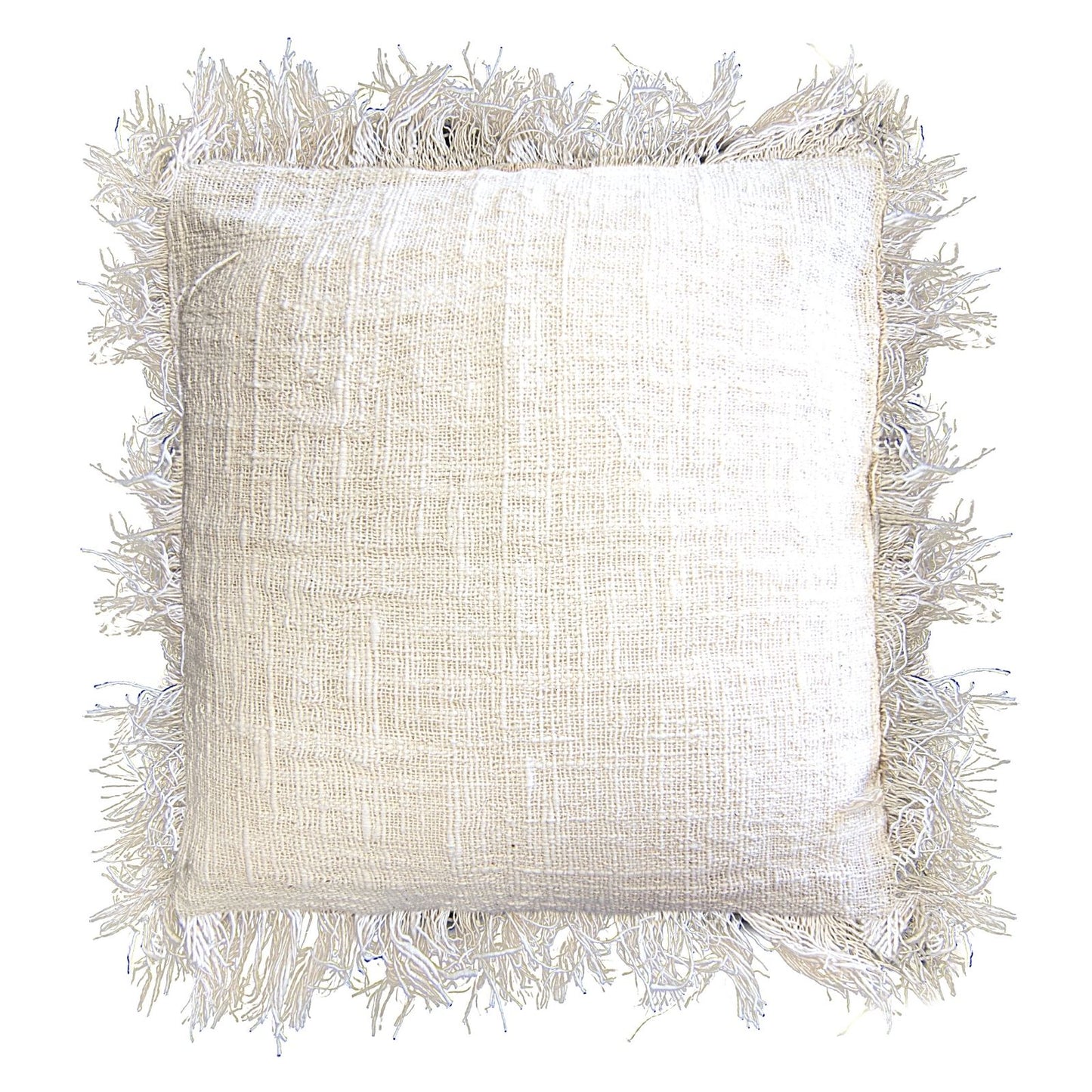 Linen Cushion 60 x 60 Fring Polos