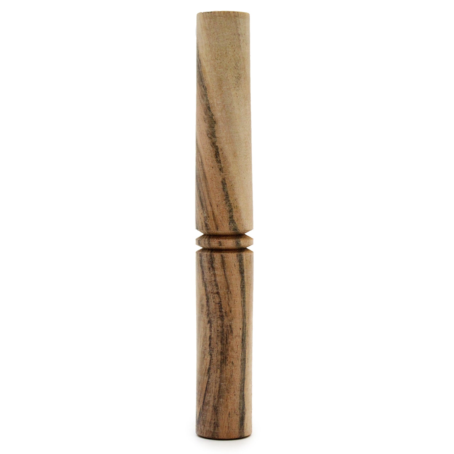 Wooden Small Stick Plain Polish