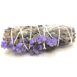 Smudge Stick (Mexico) - Blissful Sage 10cm