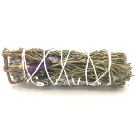 Smudge Stick (Mexico)- Spiritual Cleansing 10cm