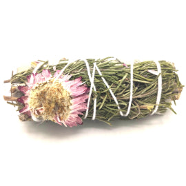 Smudge Stick (Mexico) - Native Joy Sage 10cm