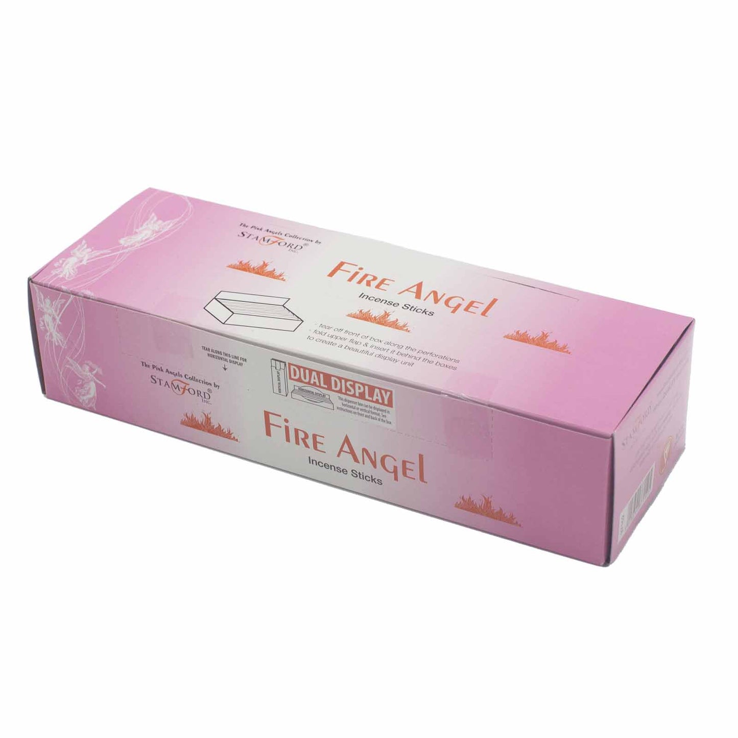 Fire Angel Incense Sticks