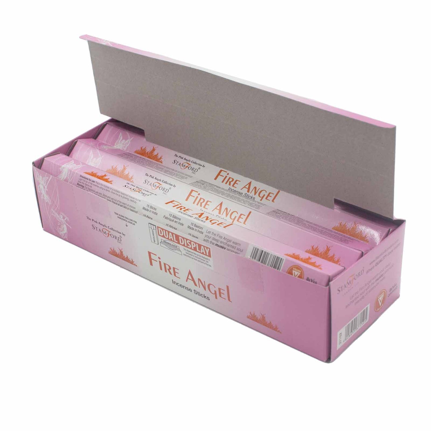 Fire Angel Incense Sticks