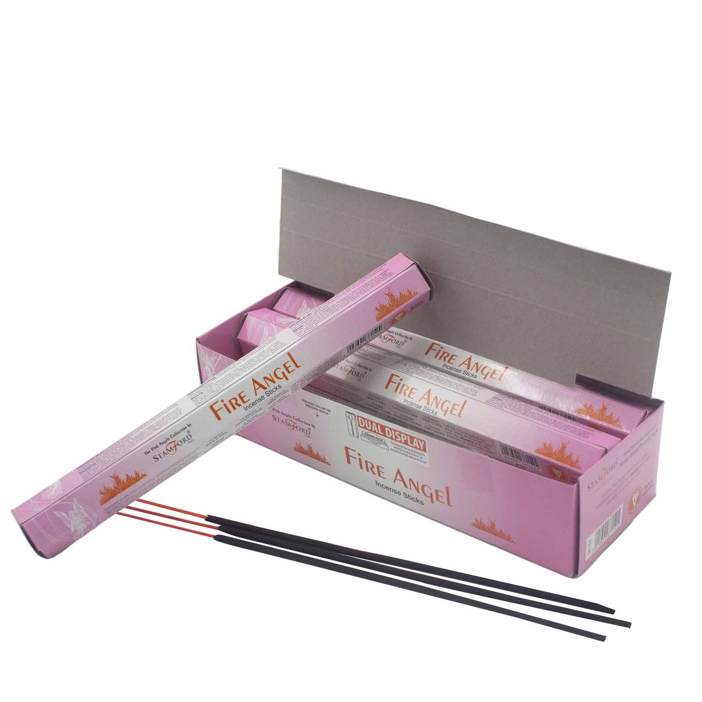 Fire Angel Incense Sticks