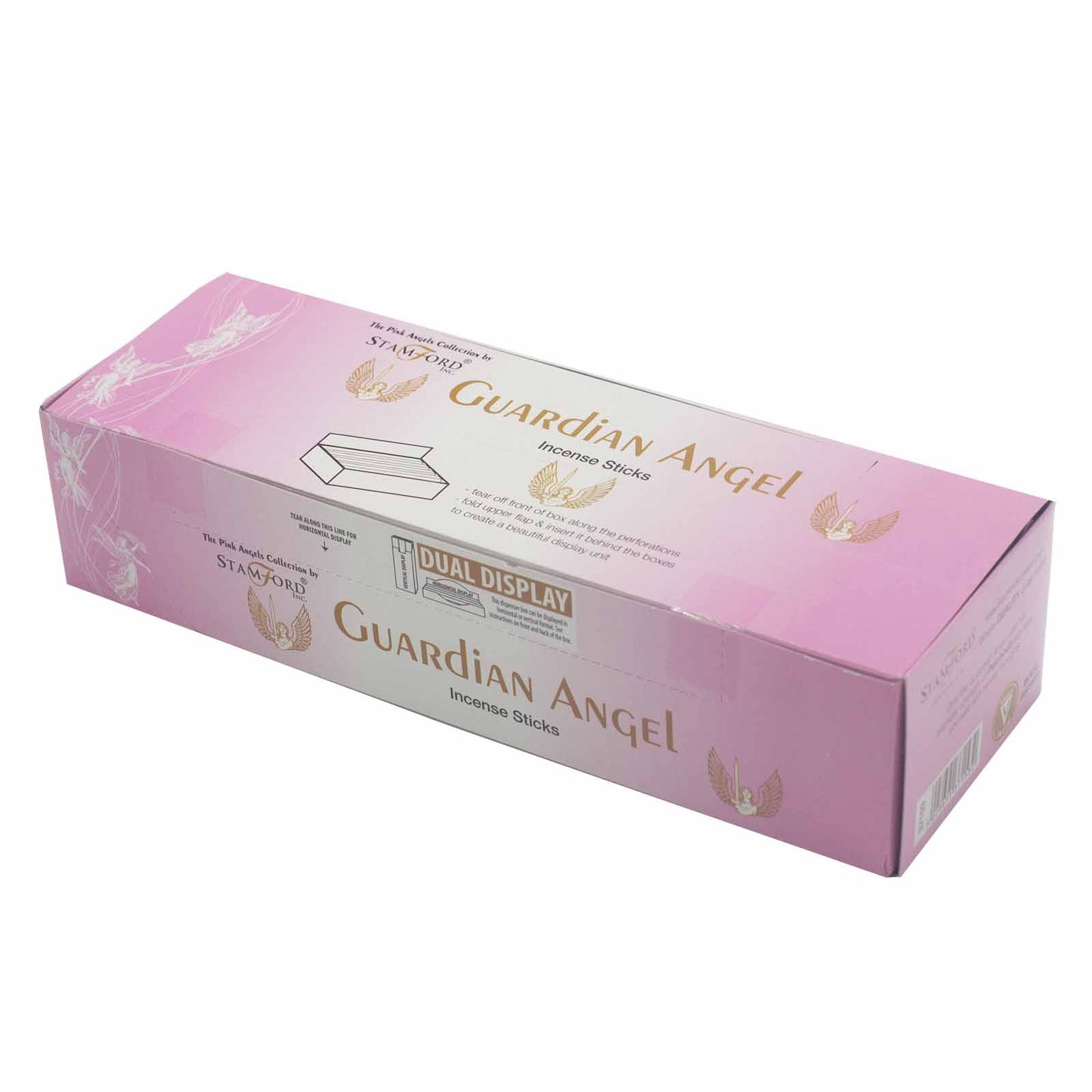 Guardian Angel Incense Sticks