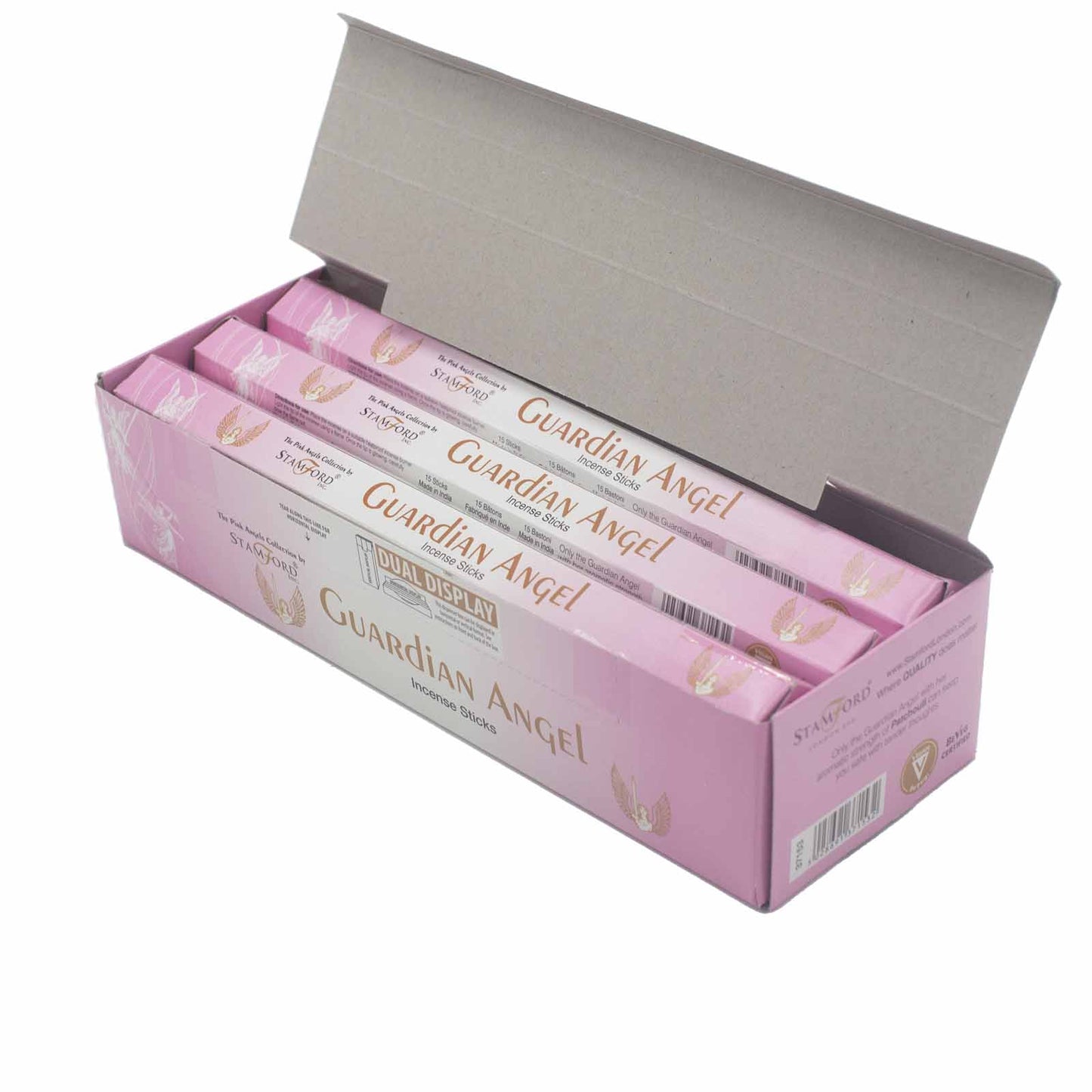 Guardian Angel Incense Sticks