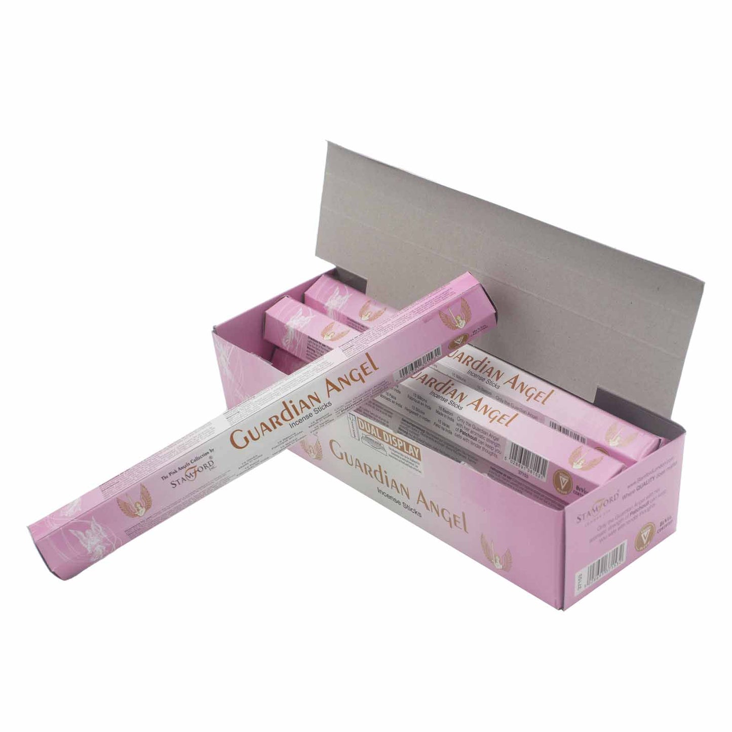 Guardian Angel Incense Sticks