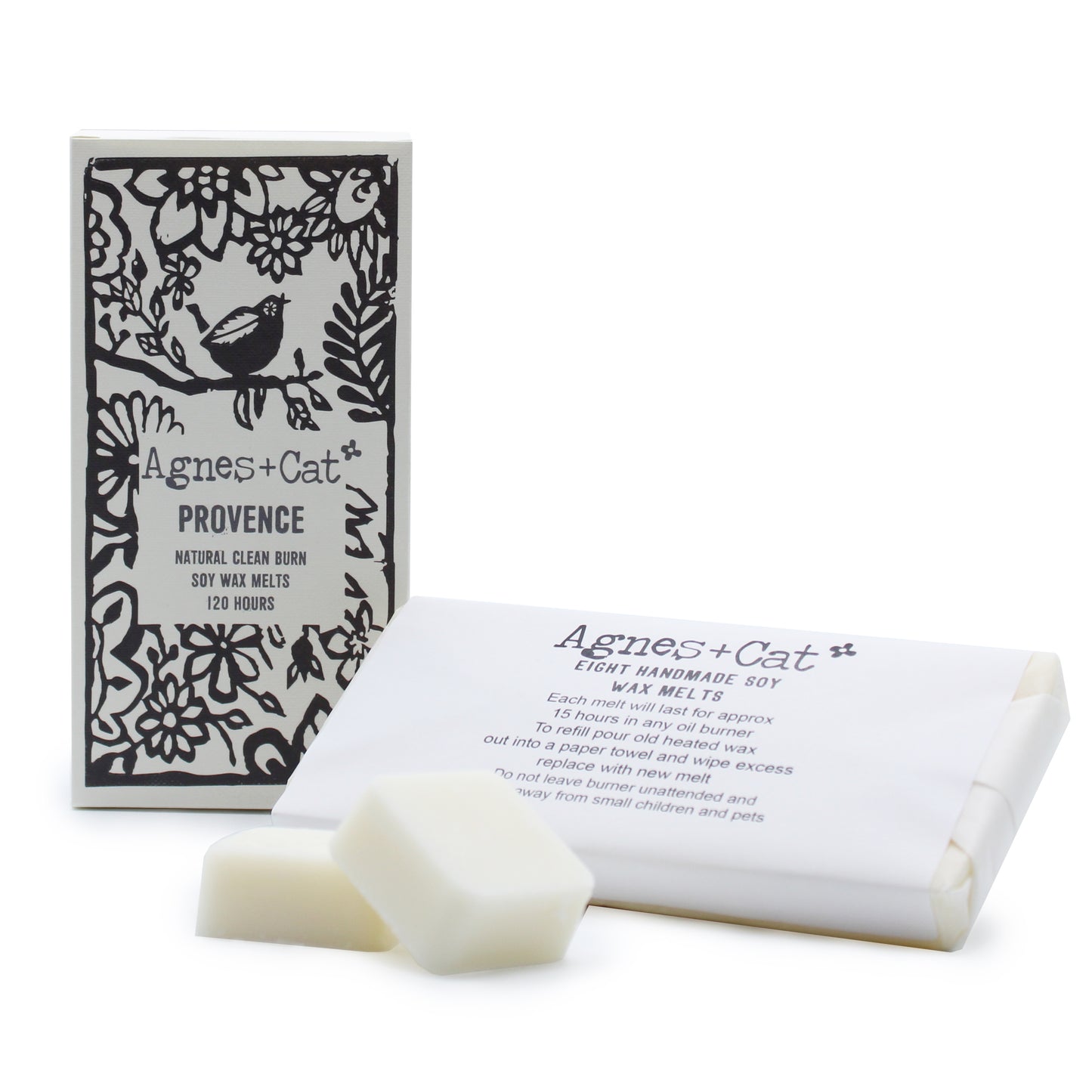 Box of 8 Wax Melts - Provence