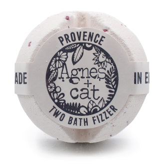 Bath Fizzer - Provence