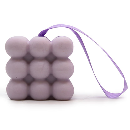 Boxed Massage Soaps - Lavender & Lilac