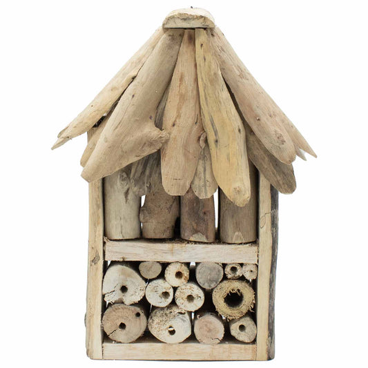 Driftwood Bee & Insect Double Box