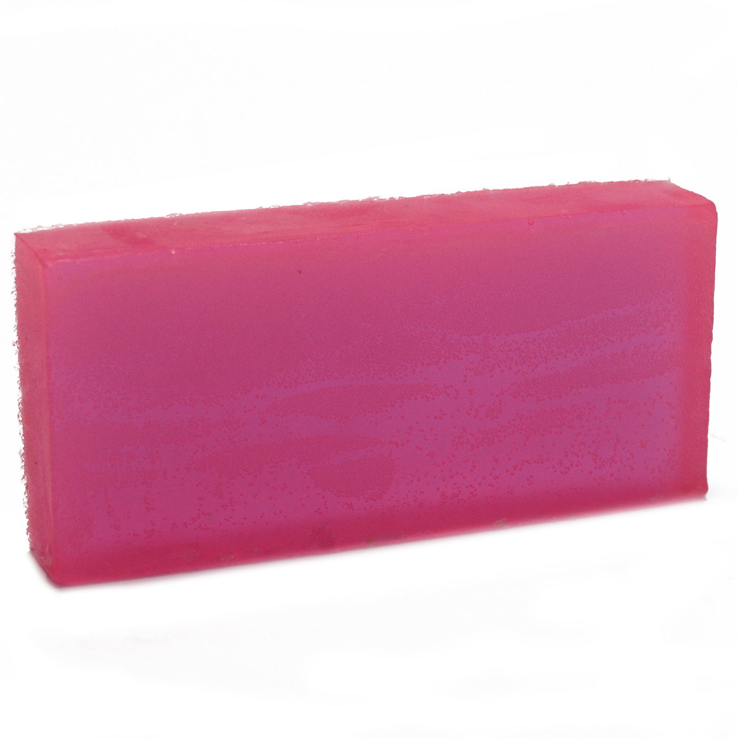 Rosemary - Pink - Soap Slice 115g approx