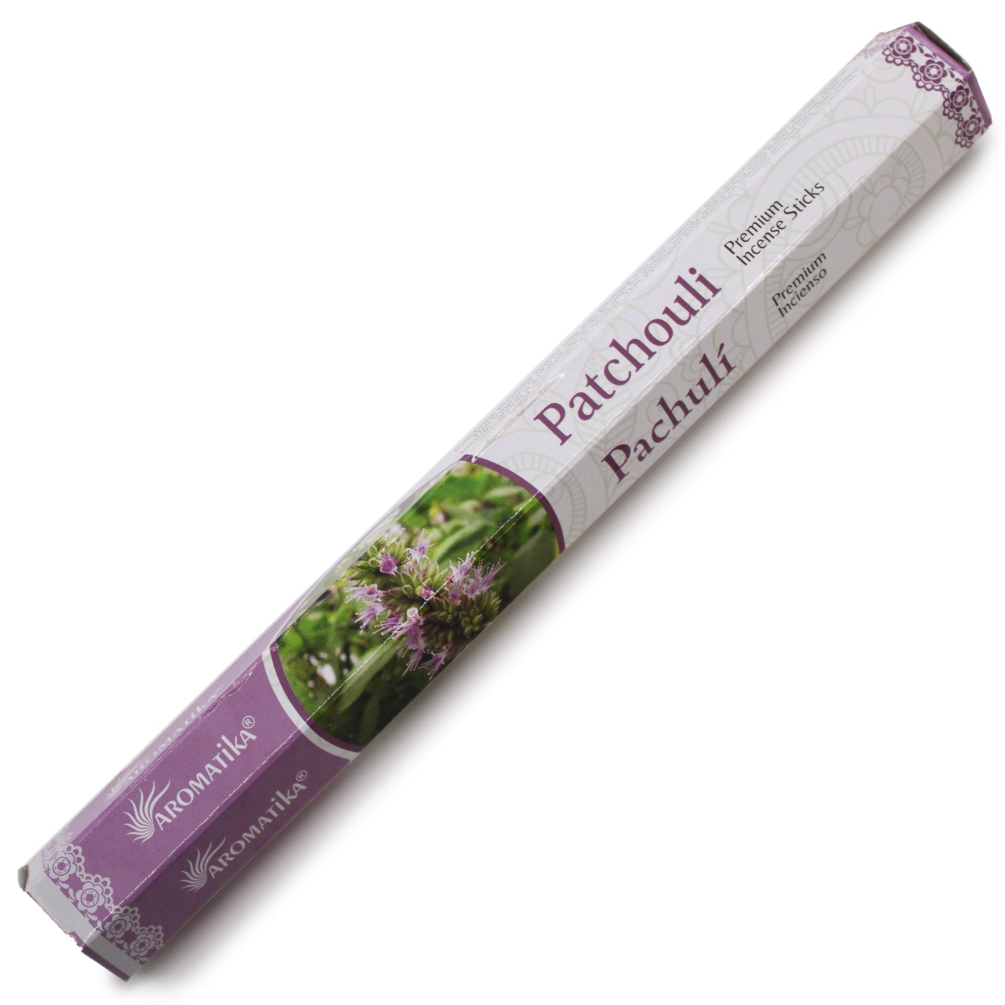 Simple Incense Sticks - Patchouli