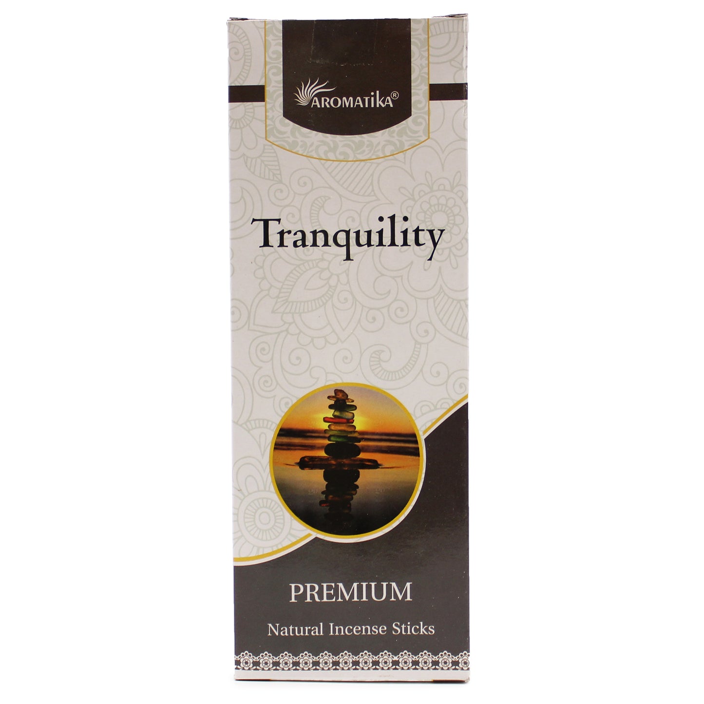 Simple Incense Sticks - Tranquility