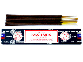 Satya Incense Sticks Starter Pack