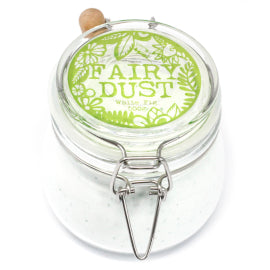 Fairy Dust Bath Salts 500g - White Fig