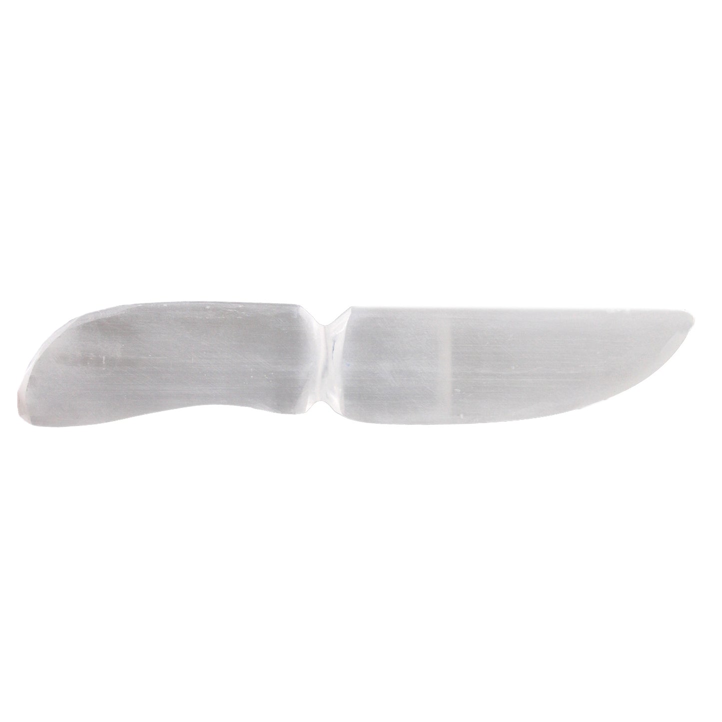 Selenite Ritual Knife - Classic