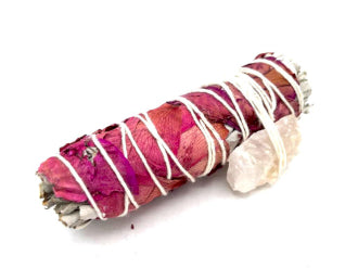 Smudge Stick (Mexico)-  Love Spirit Sage 10cm