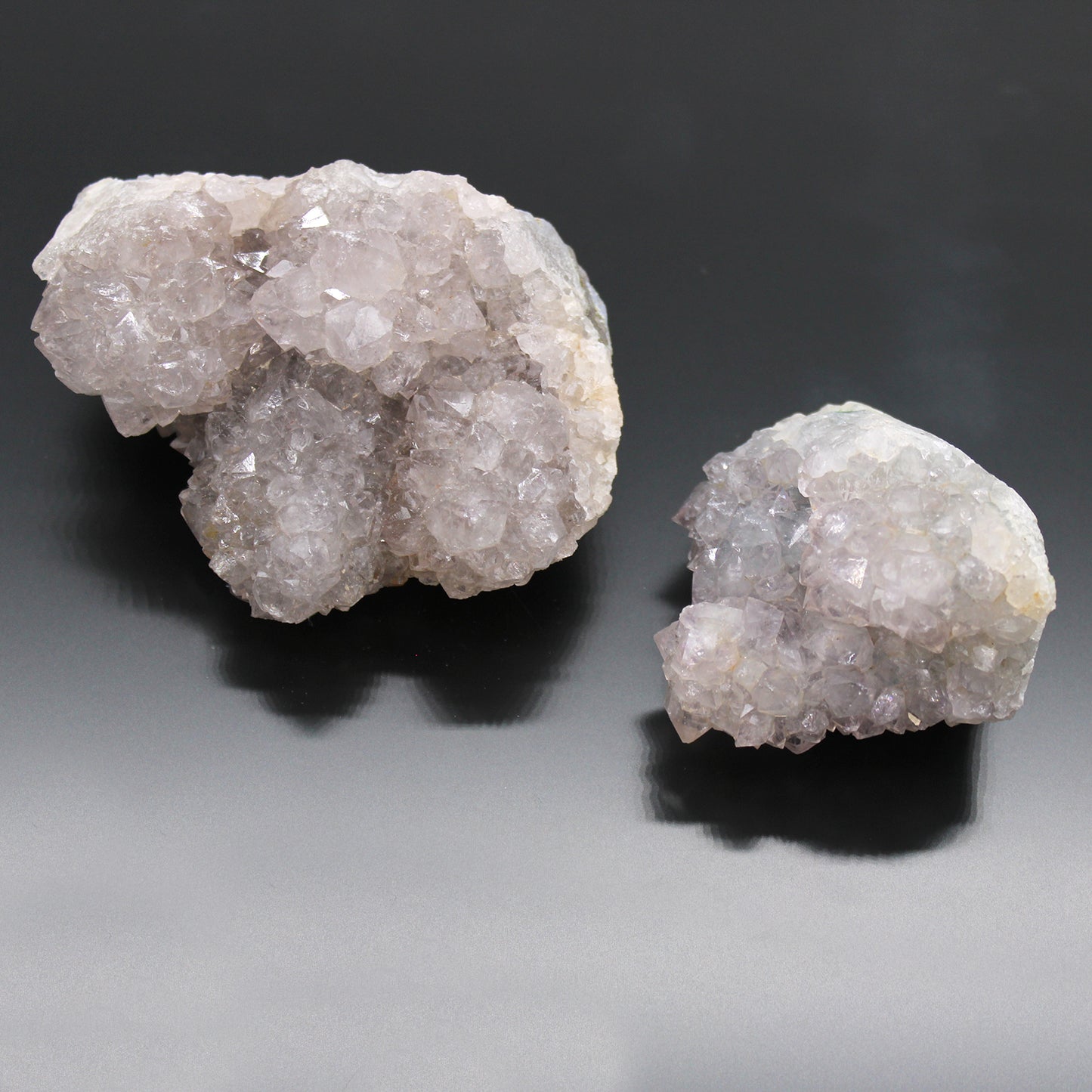 Finger Quartz (min 5 pieces per 1kg pack)