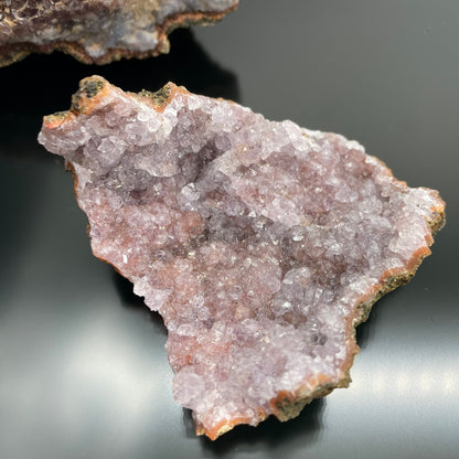 Mineral Specimens - Amethyst (approx 20 pieces)