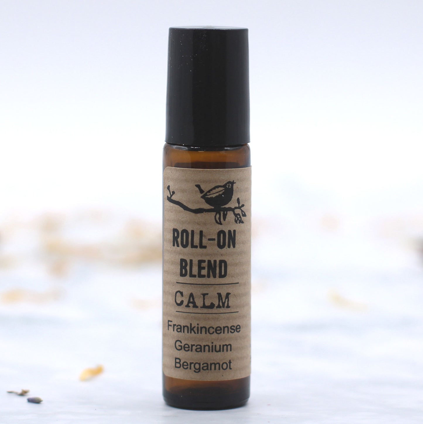 10ml Roll On Essential Oil Blend - CALM