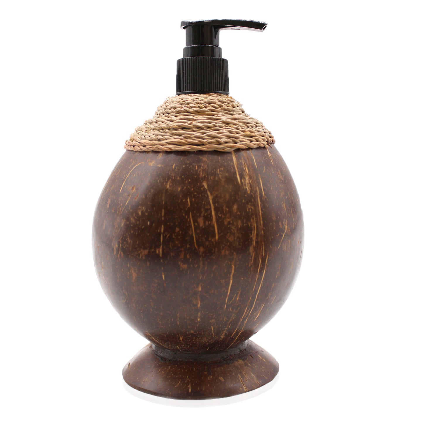 Natural Coconut Soap Dispenser - 150ml