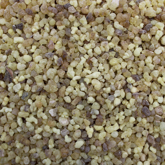 Frankincense Resin - 250g