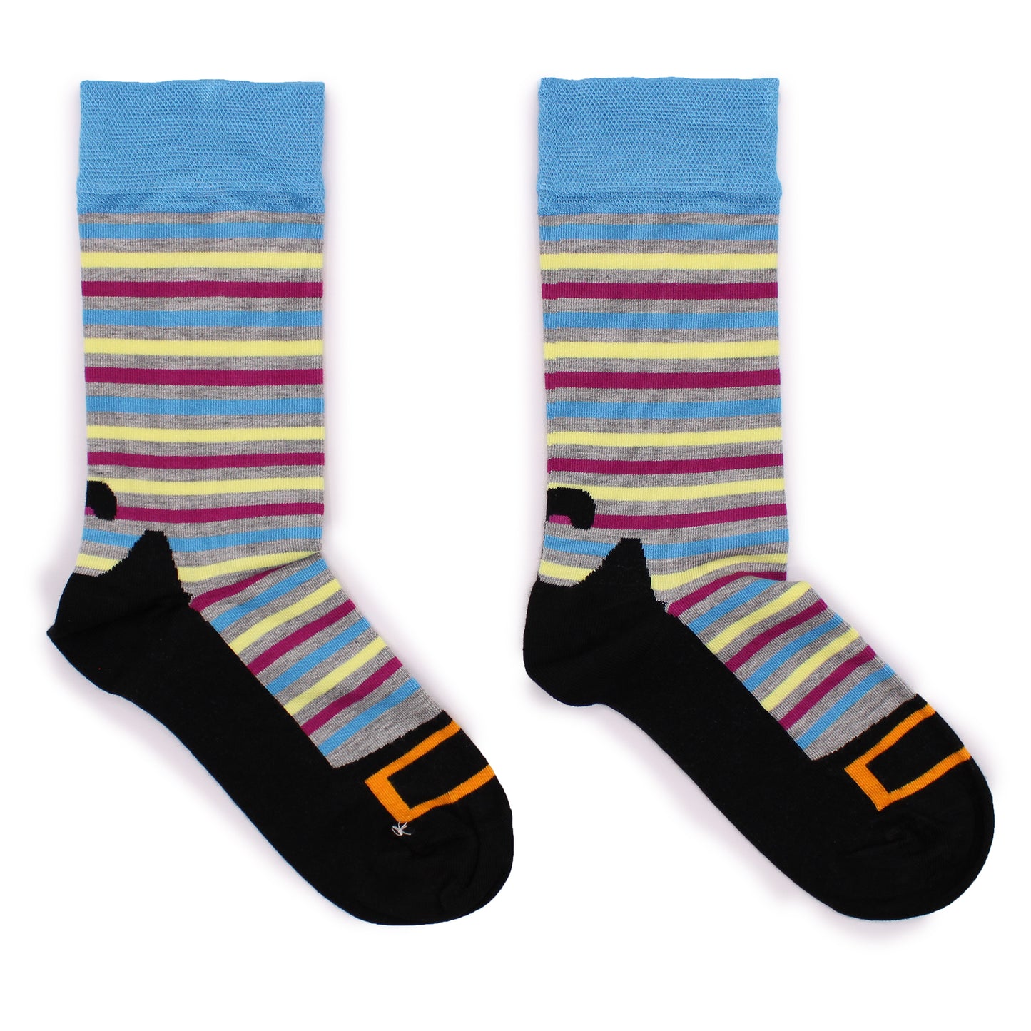 Bamboo Socks (41-46) - Hocus Pocus