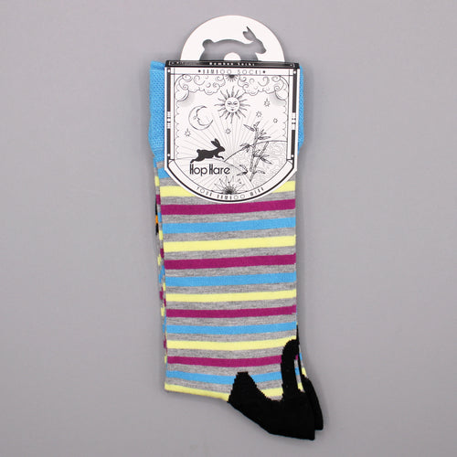 Bamboo Socks (41-46) - Hocus Pocus