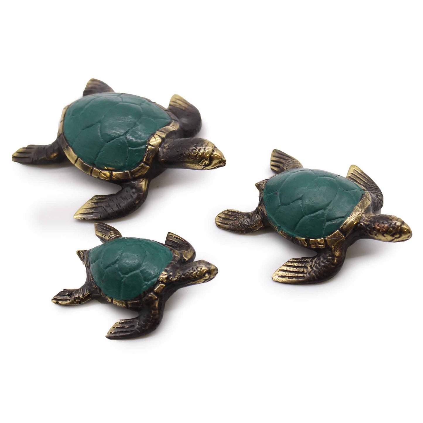 Sea Turtles - Set of 3