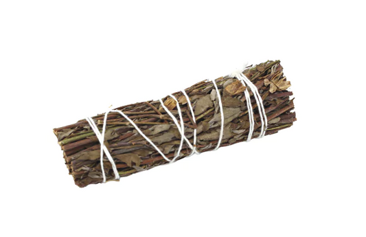 Smudge Stick (California) - Mountain Sage 10 cm